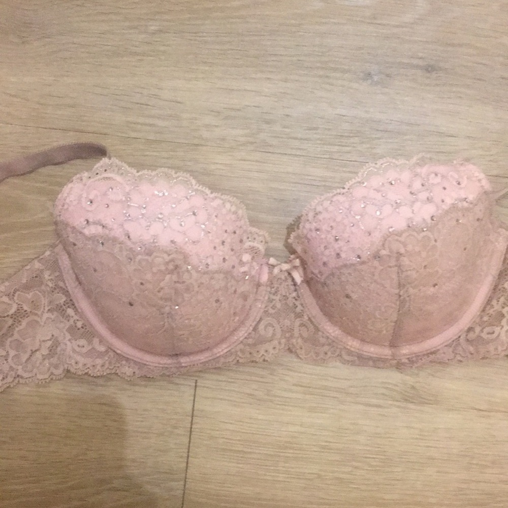 Victoria Secret Angels bra